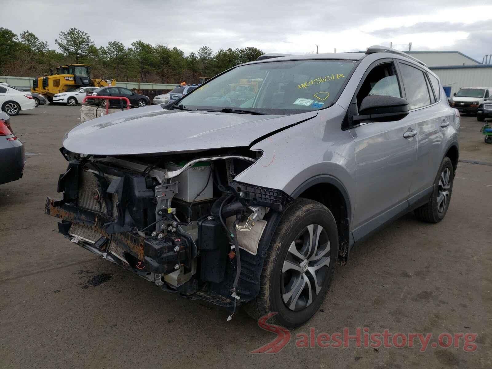 2T3BFREV7GW448029 2016 TOYOTA RAV4