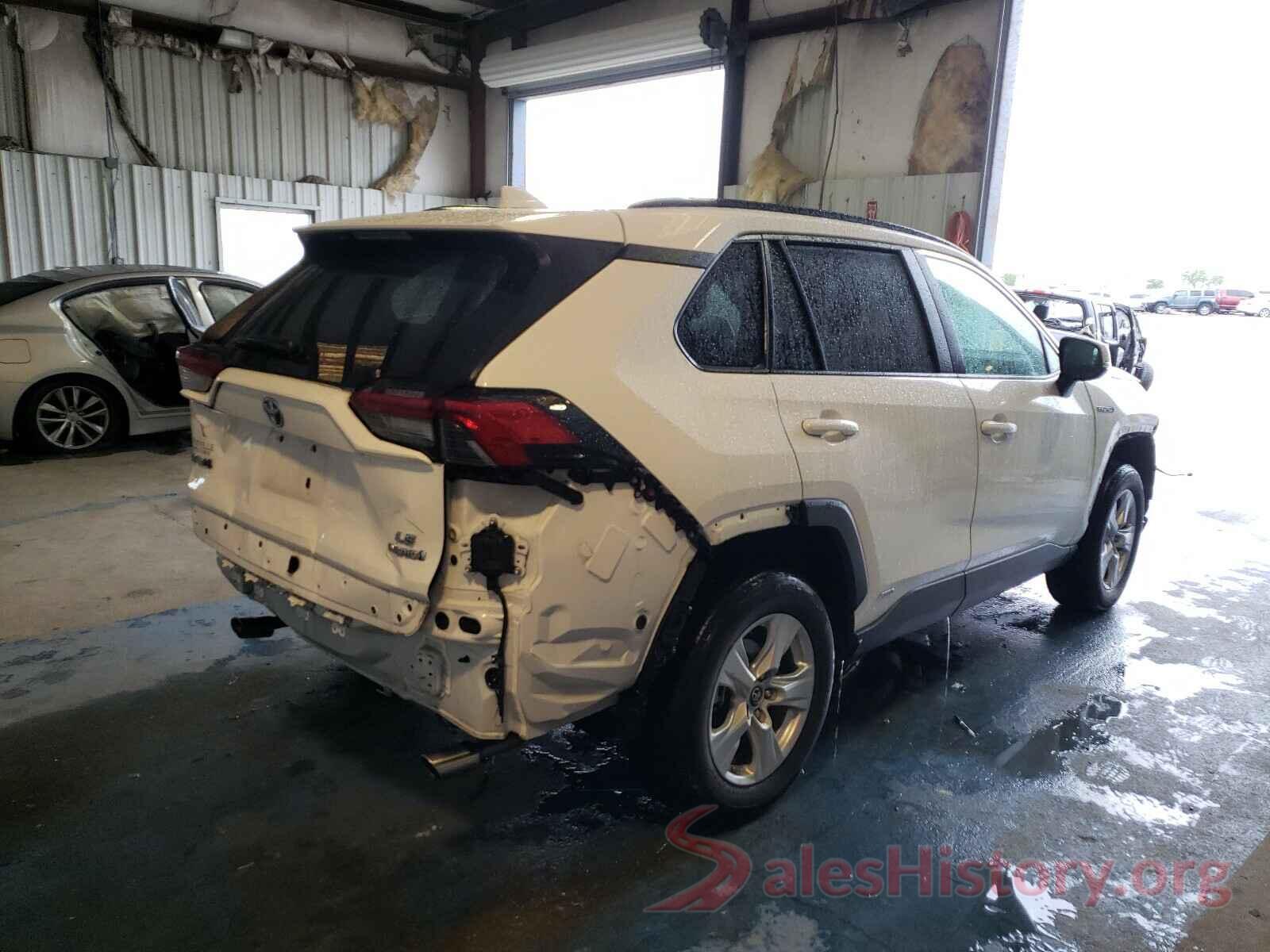 2T3MWRFV3KW004968 2019 TOYOTA RAV4