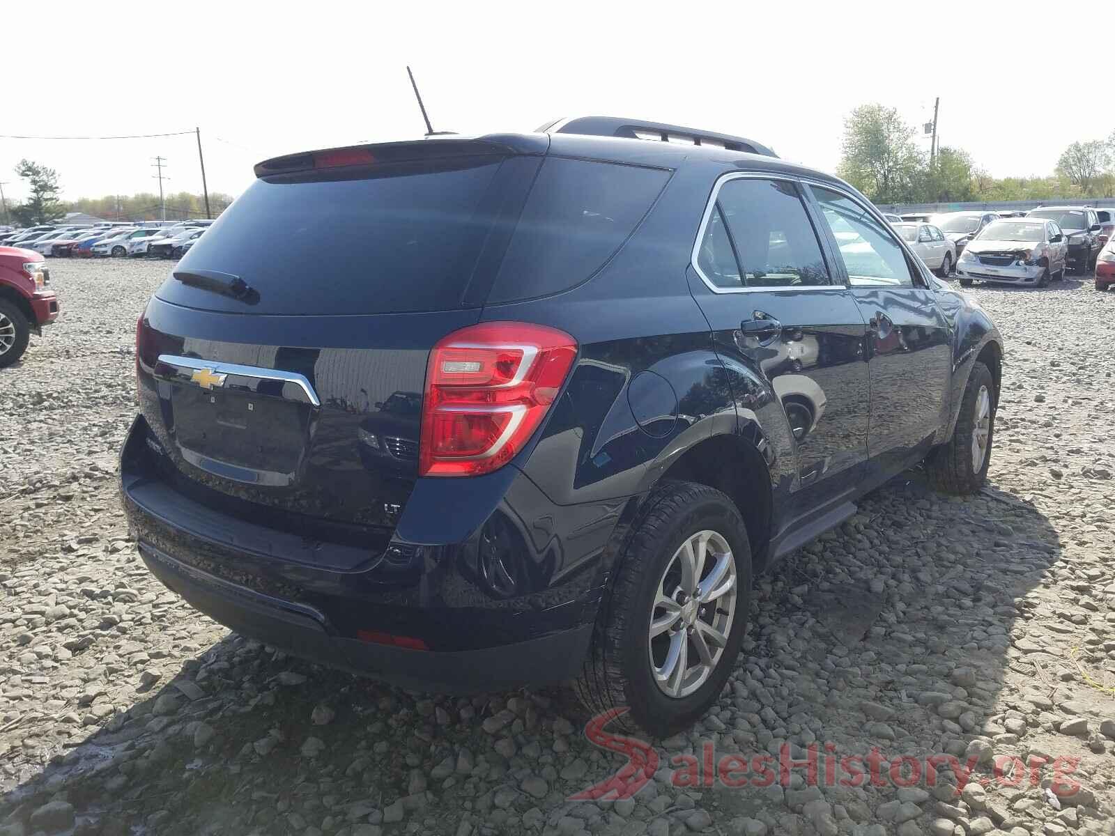 2GNALCEK6H1598061 2017 CHEVROLET EQUINOX