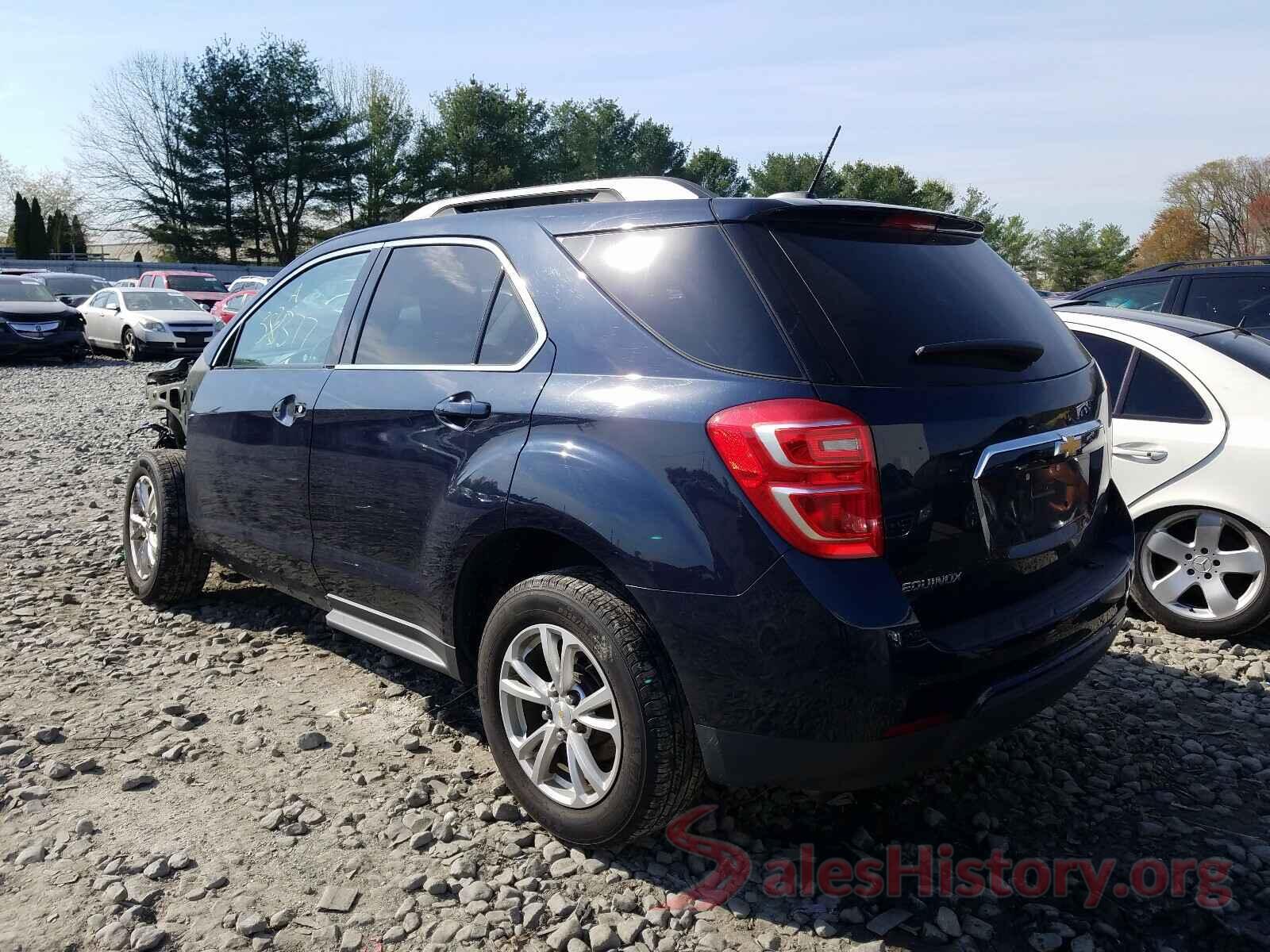 2GNALCEK6H1598061 2017 CHEVROLET EQUINOX