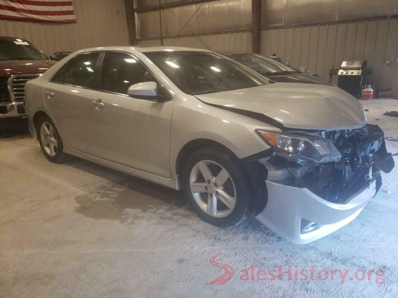 4T1BF1FKXEU453222 2014 TOYOTA CAMRY