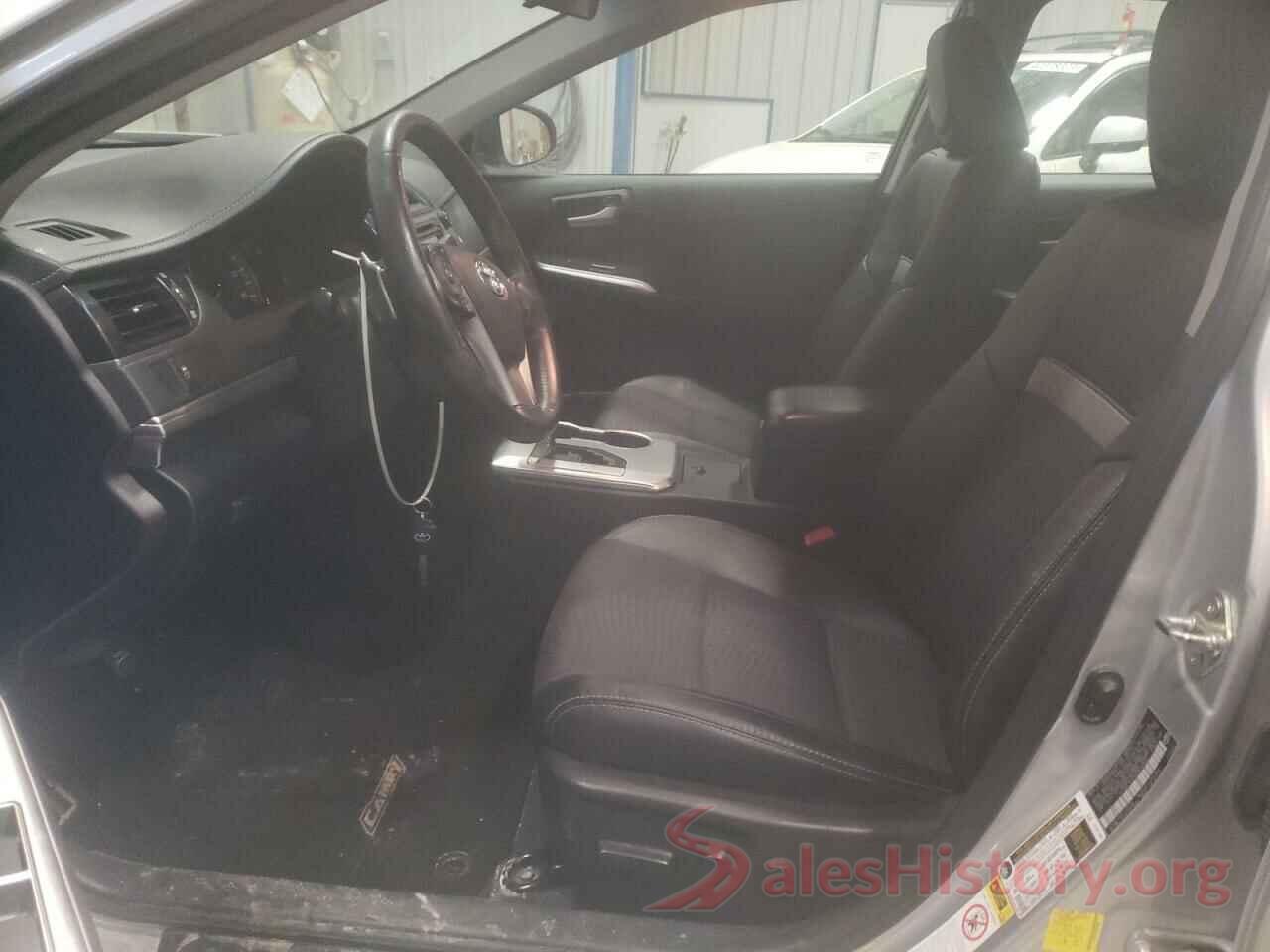 4T1BF1FKXEU453222 2014 TOYOTA CAMRY