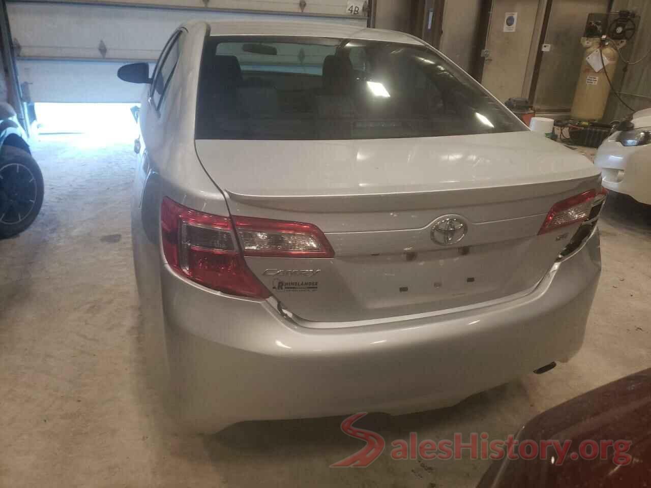 4T1BF1FKXEU453222 2014 TOYOTA CAMRY