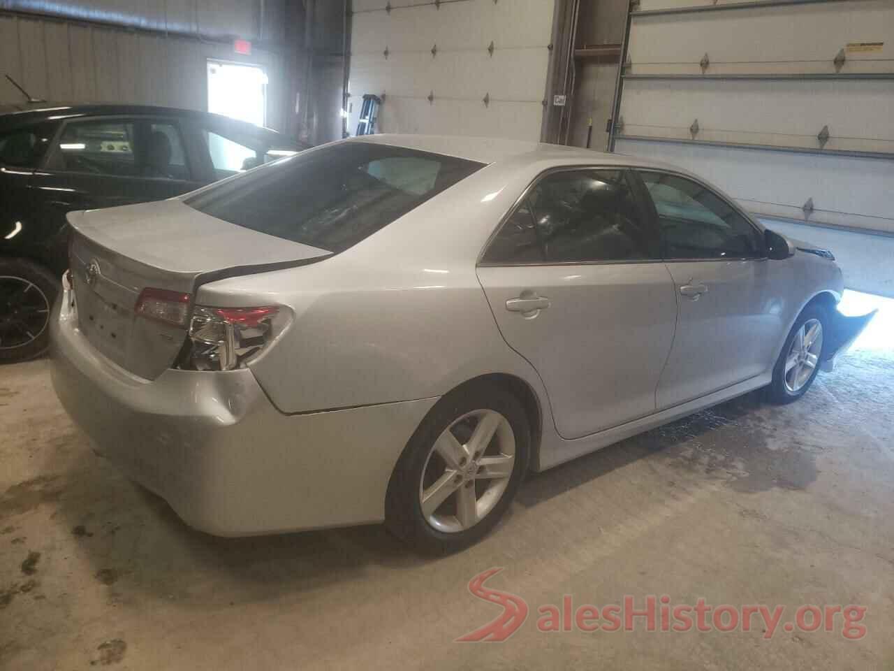 4T1BF1FKXEU453222 2014 TOYOTA CAMRY