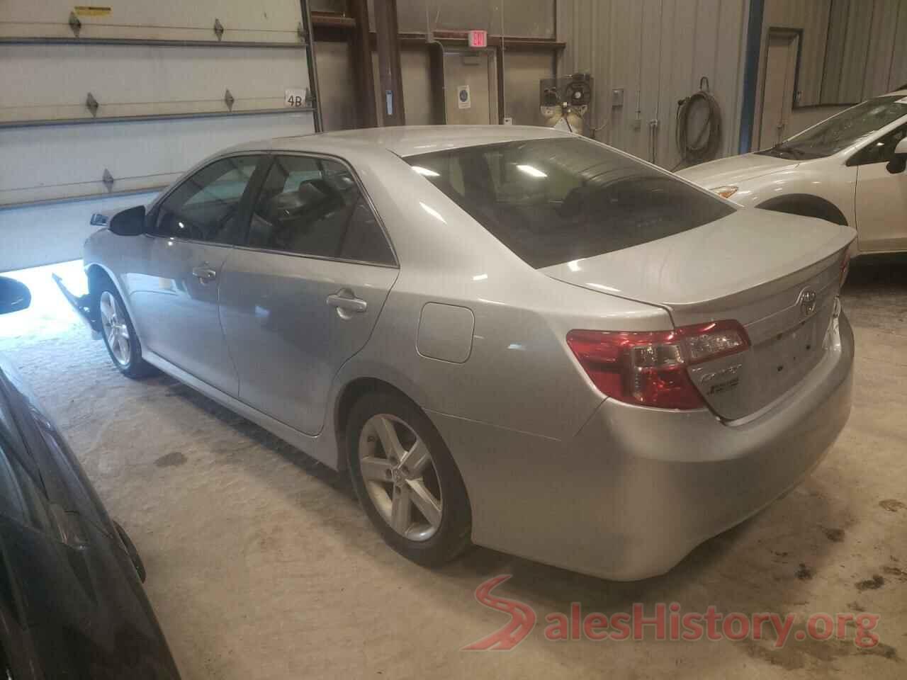 4T1BF1FKXEU453222 2014 TOYOTA CAMRY