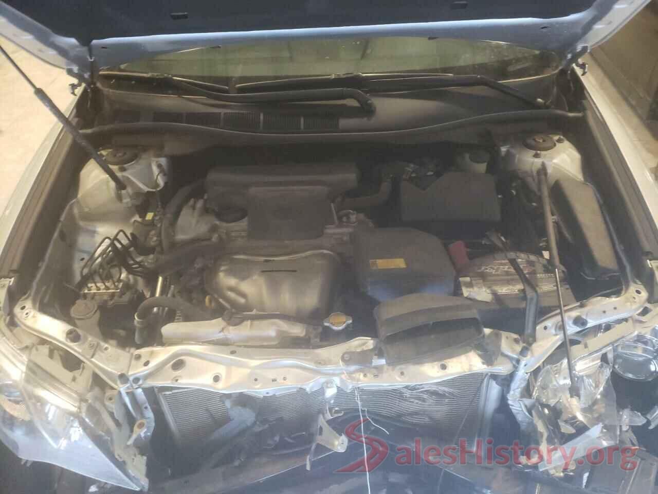 4T1BF1FKXEU453222 2014 TOYOTA CAMRY