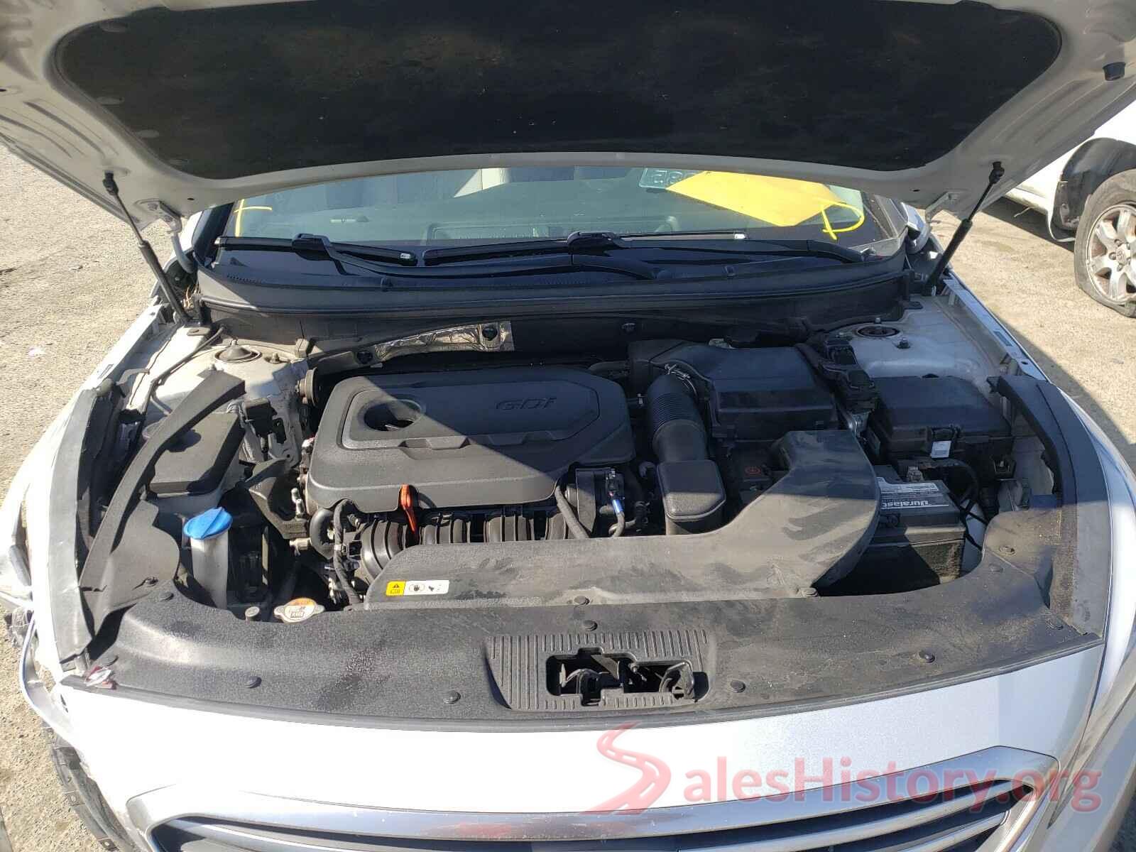 5NPE24AF6HH541952 2017 HYUNDAI SONATA