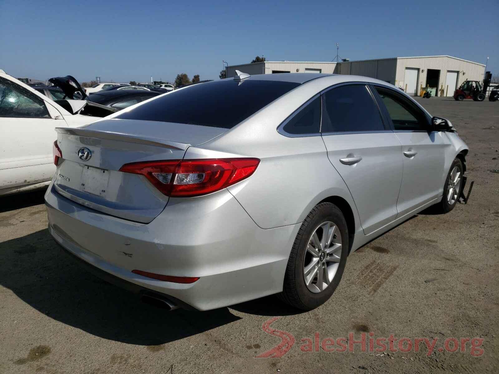 5NPE24AF6HH541952 2017 HYUNDAI SONATA