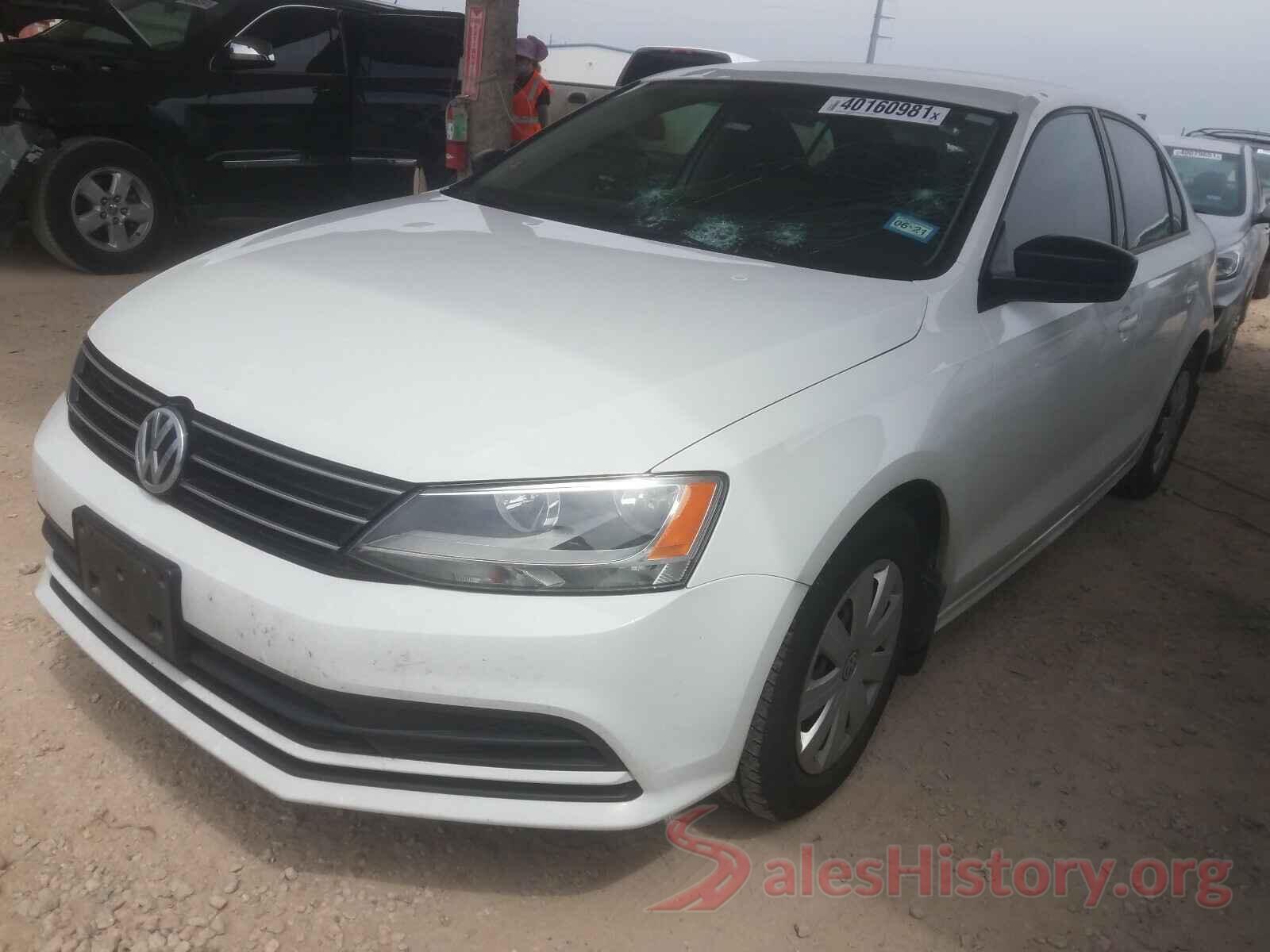 3VW267AJ8GM355168 2016 VOLKSWAGEN JETTA