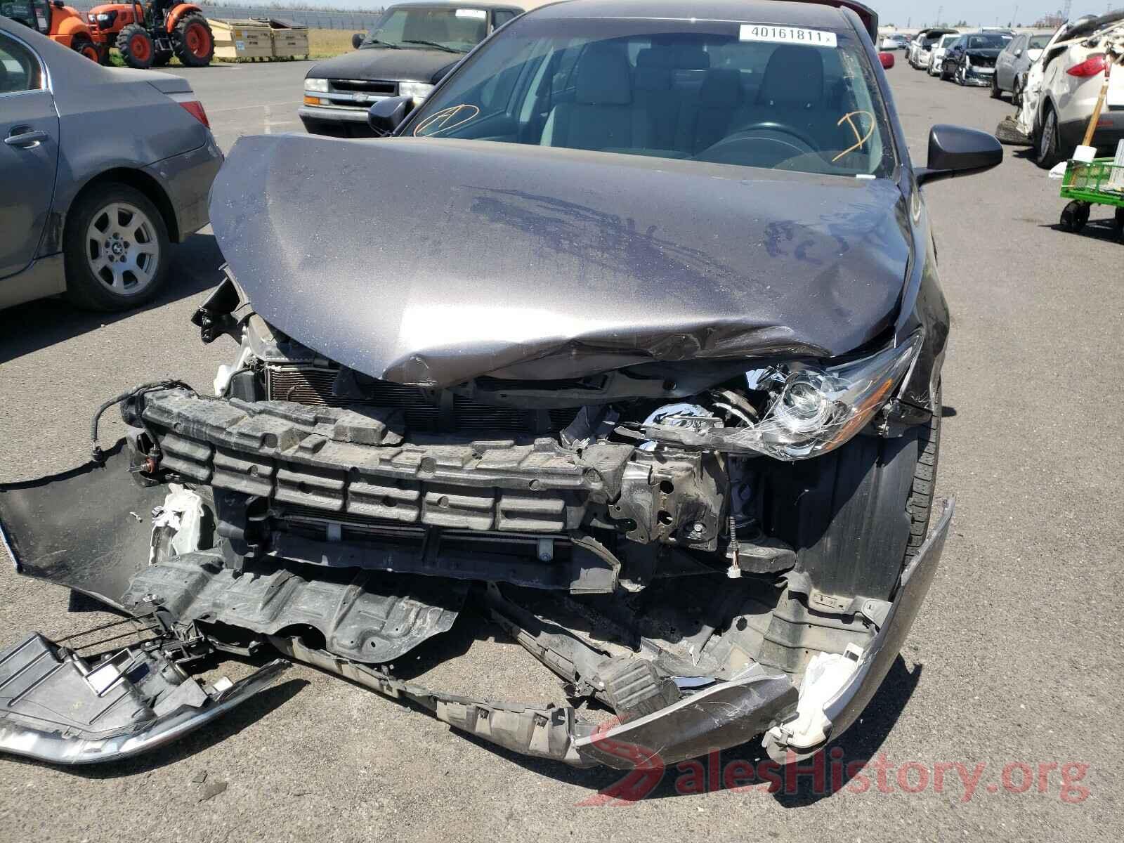 4T1BF1FK5HU618646 2017 TOYOTA CAMRY