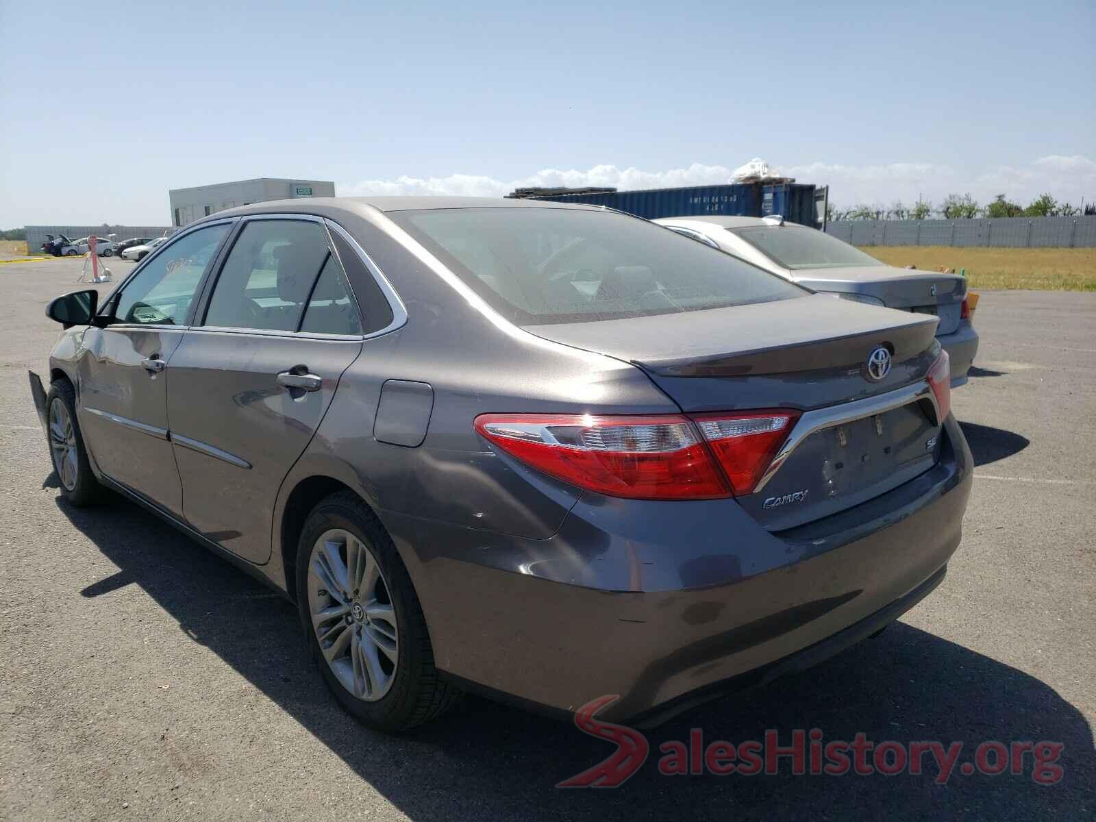 4T1BF1FK5HU618646 2017 TOYOTA CAMRY