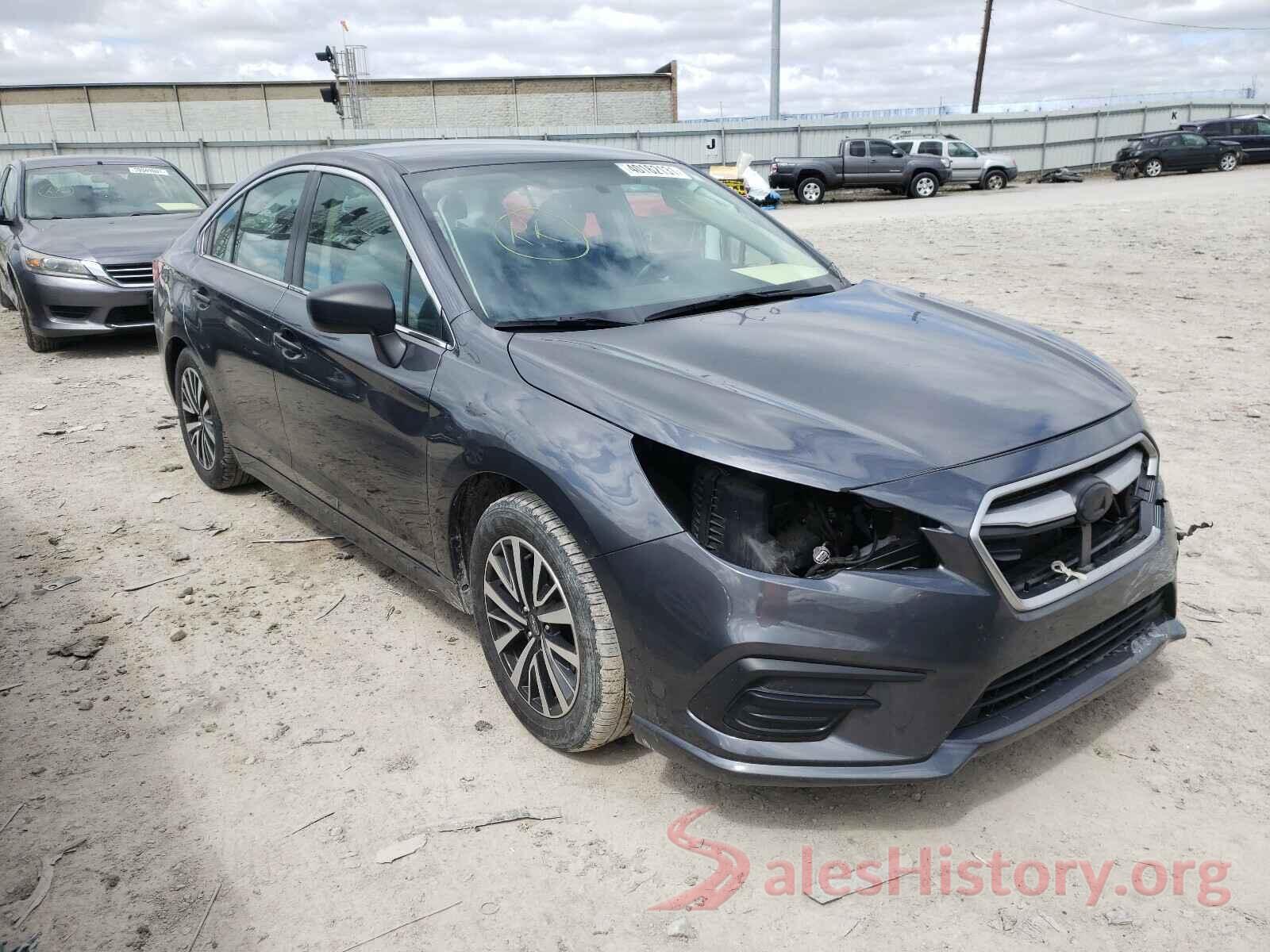 4S3BNAB66J3020948 2018 SUBARU LEGACY