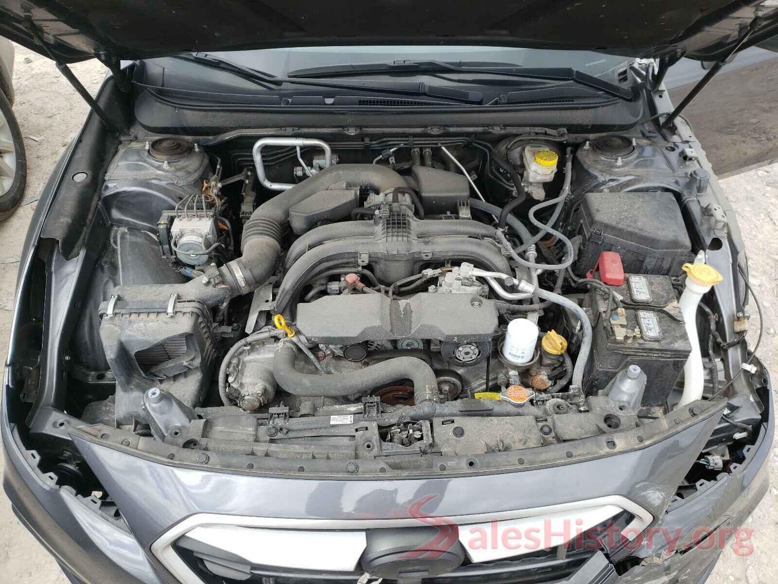 4S3BNAB66J3020948 2018 SUBARU LEGACY