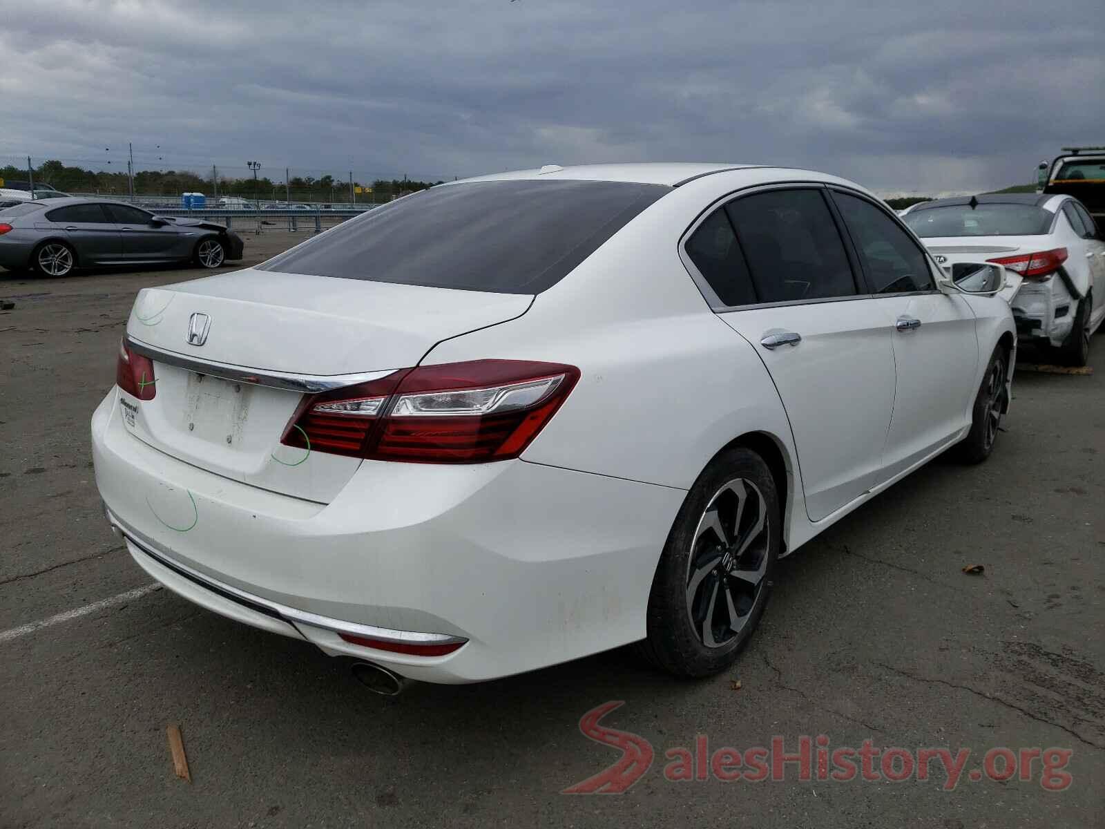 1HGCR2F8XHA289066 2017 HONDA ACCORD