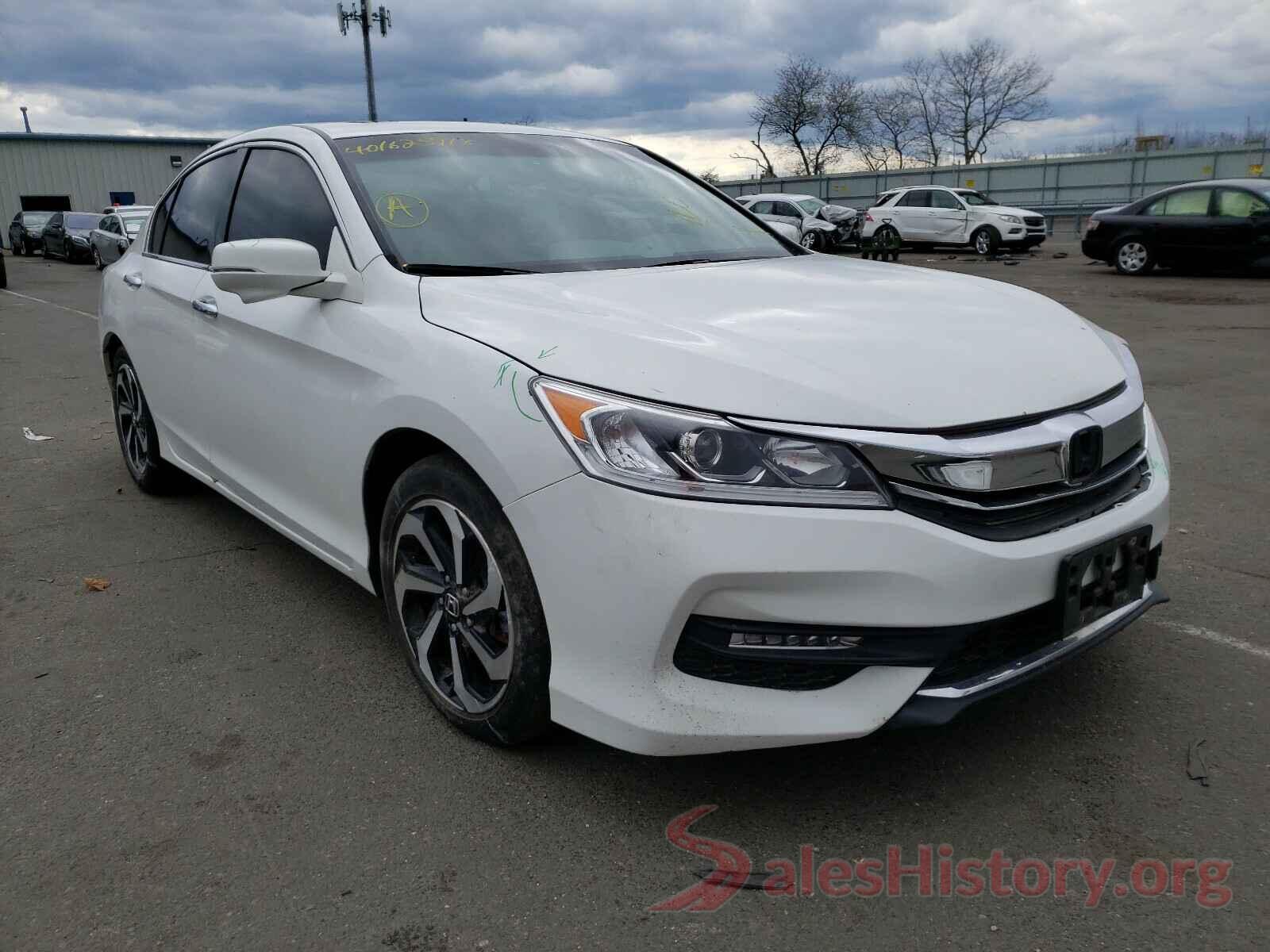 1HGCR2F8XHA289066 2017 HONDA ACCORD