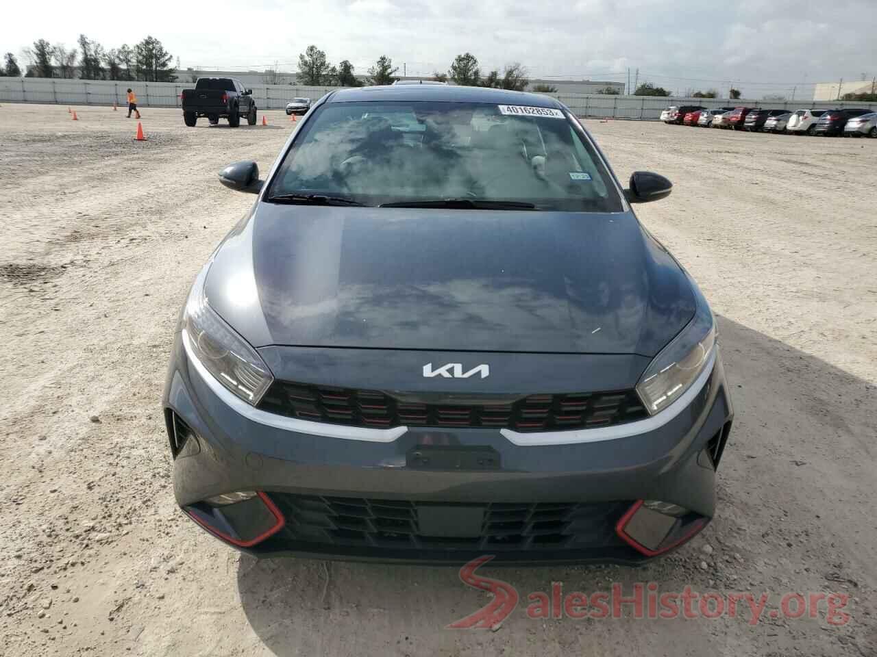 3KPF54AD1NE440960 2022 KIA FORTE