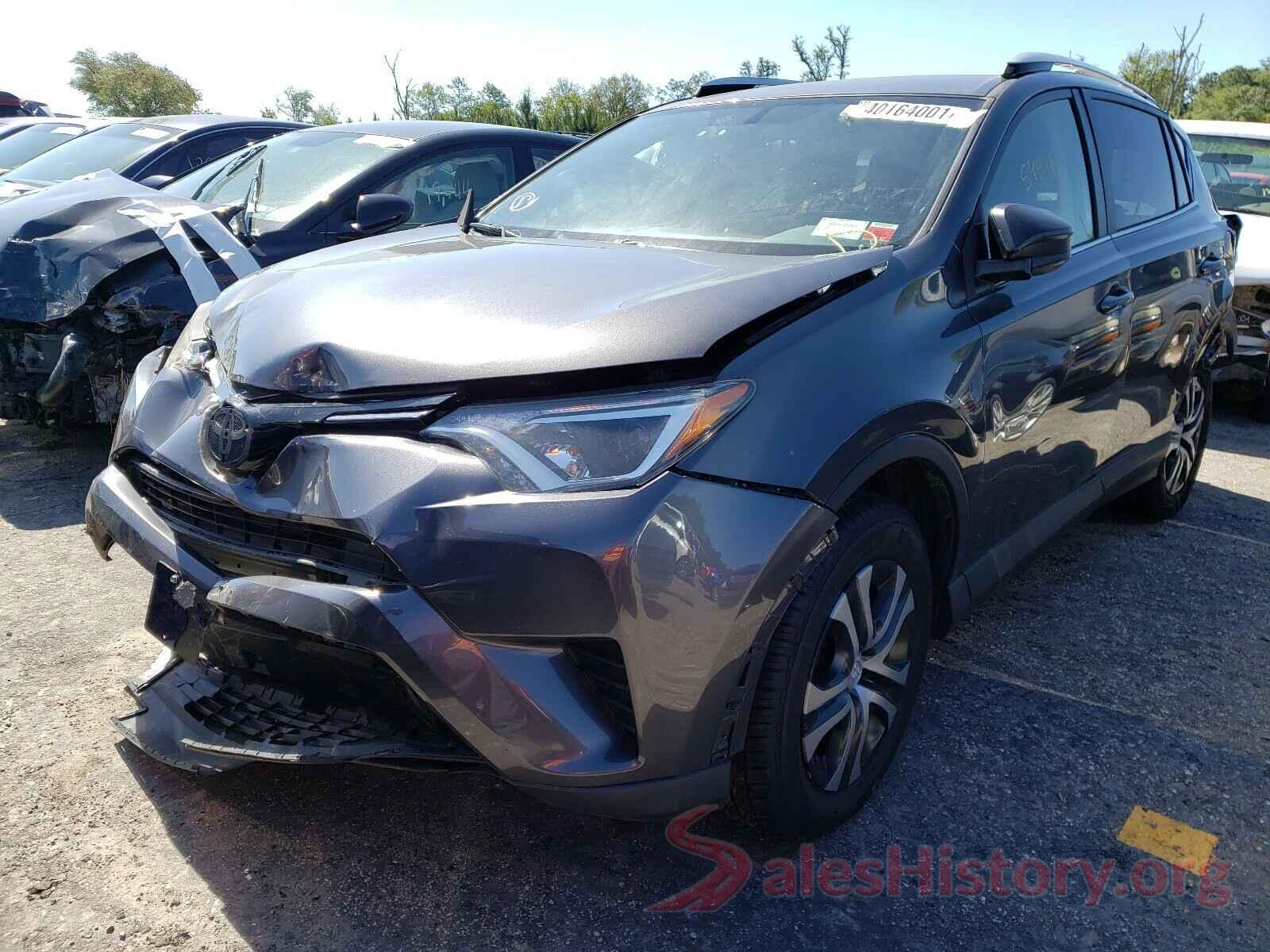 JTMBFREV8GJ060452 2016 TOYOTA RAV4