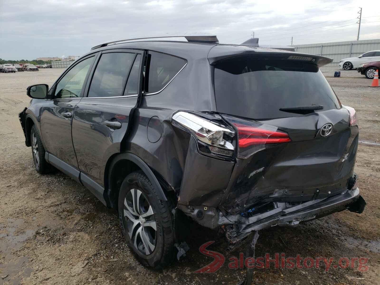 JTMBFREV8GJ060452 2016 TOYOTA RAV4