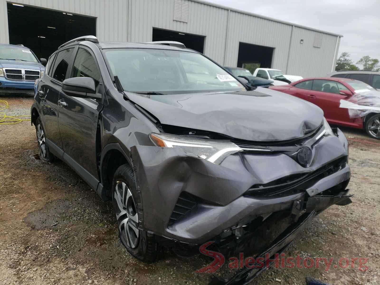 JTMBFREV8GJ060452 2016 TOYOTA RAV4