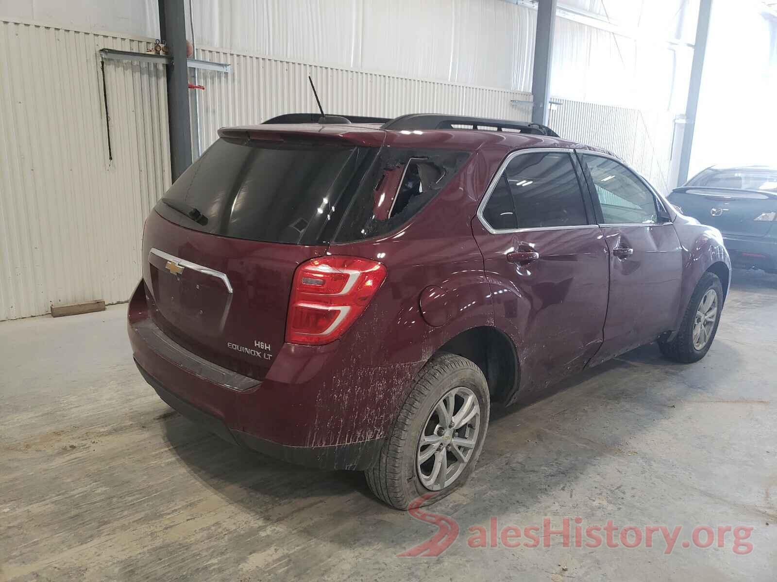 2GNFLFEK4G6206218 2016 CHEVROLET EQUINOX