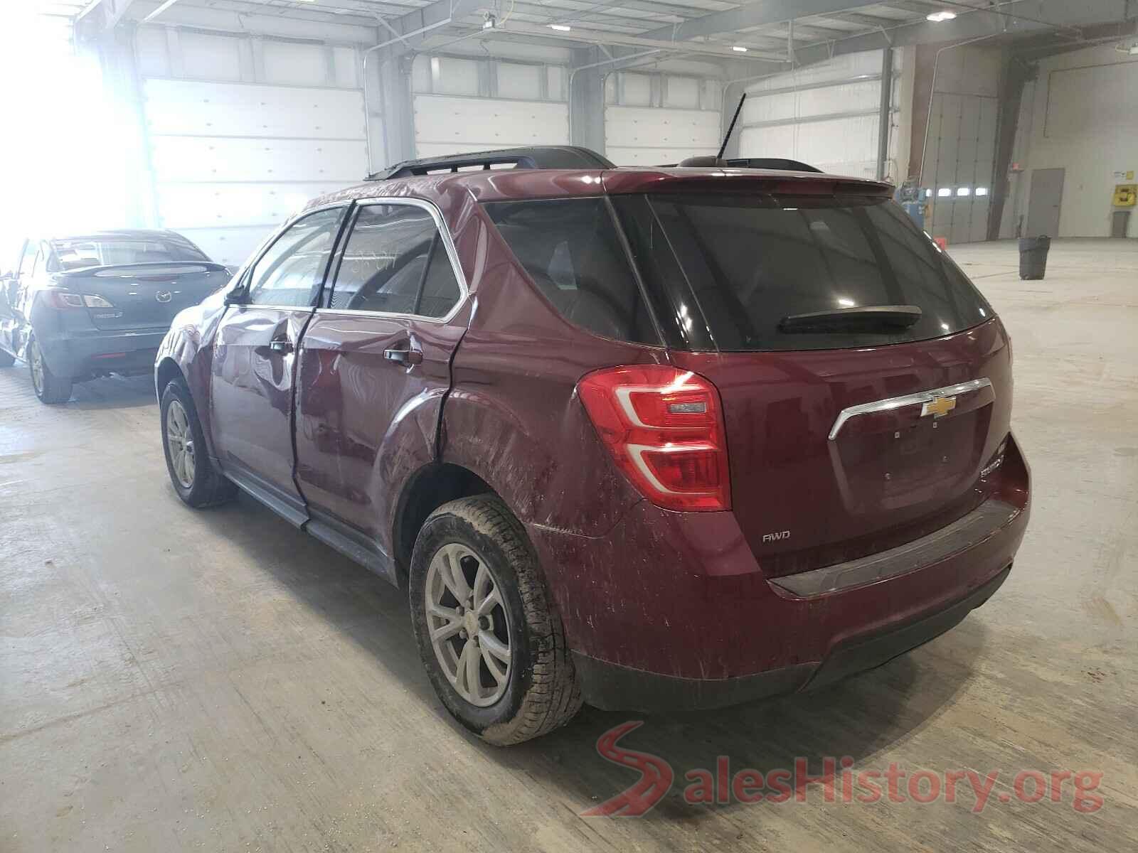 2GNFLFEK4G6206218 2016 CHEVROLET EQUINOX