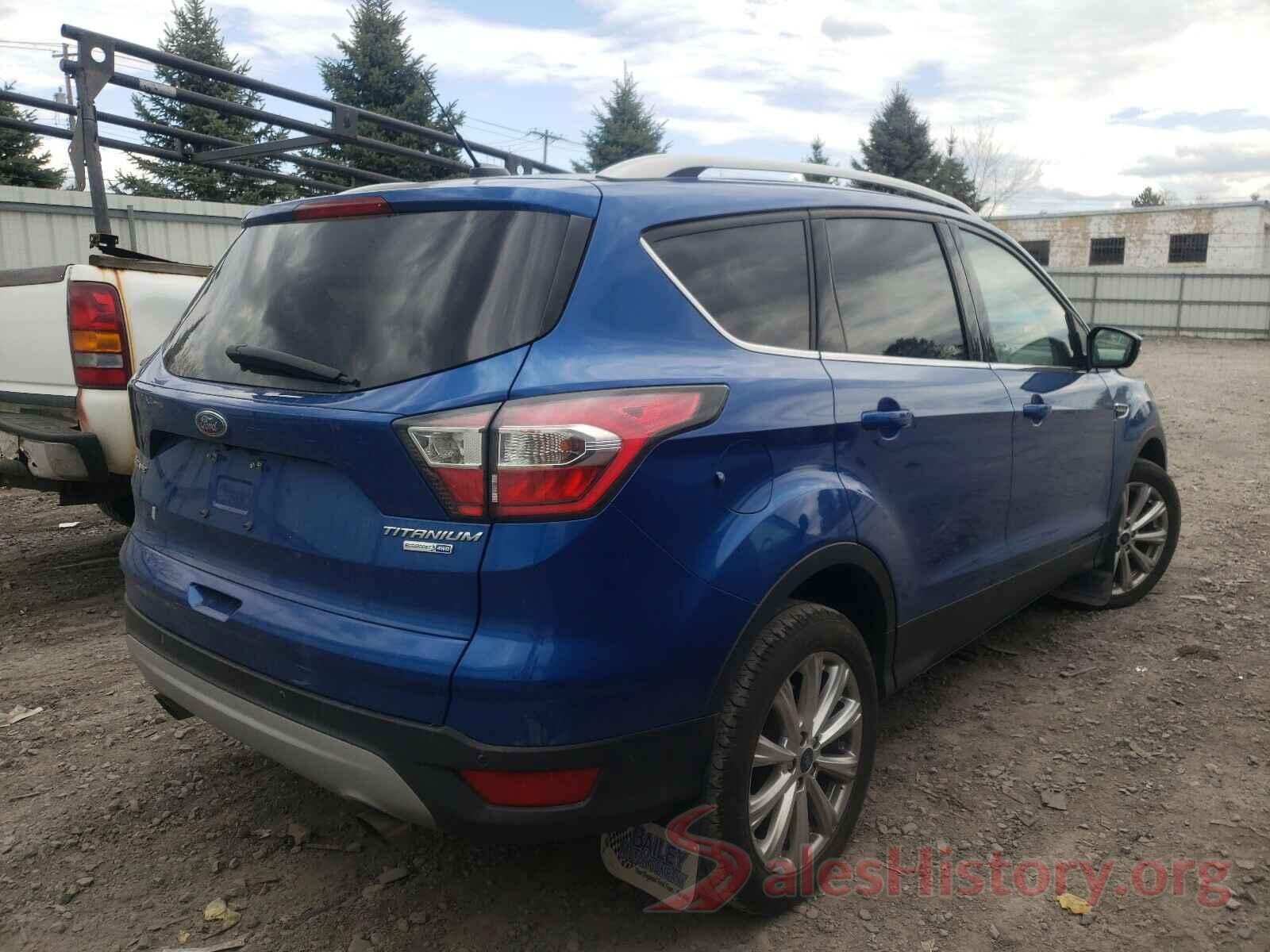 1FMCU9JD7HUA44455 2017 FORD ESCAPE