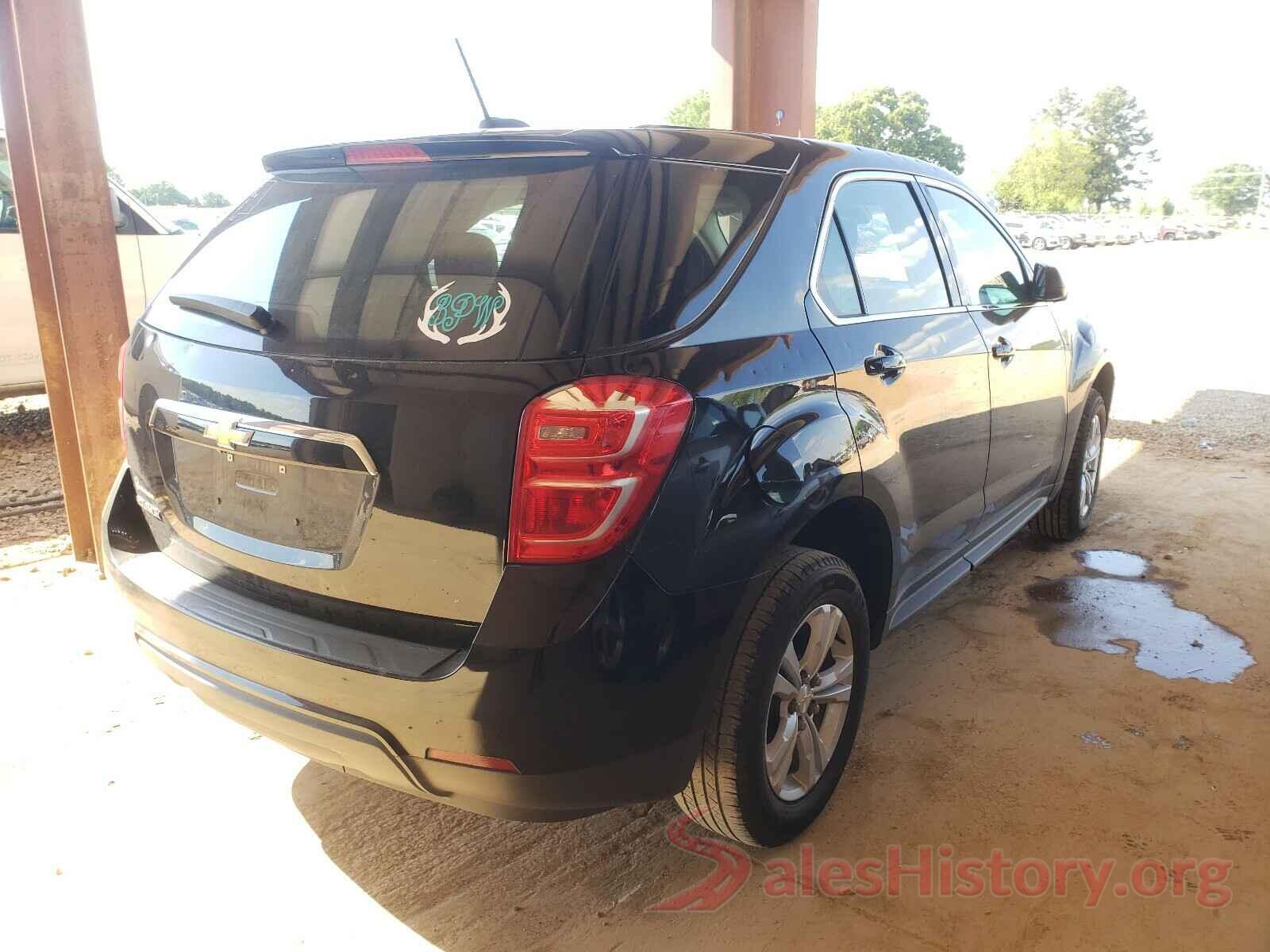 2GNALBEK2H1615948 2017 CHEVROLET EQUINOX