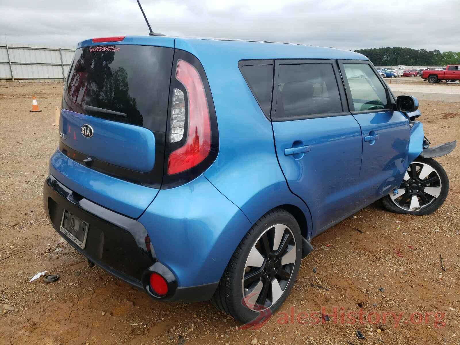 KNDJP3A59G7395244 2016 KIA SOUL