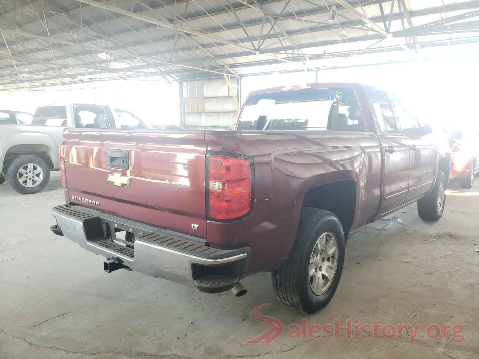 1GCRCREH0GZ223341 2016 CHEVROLET SILVERADO