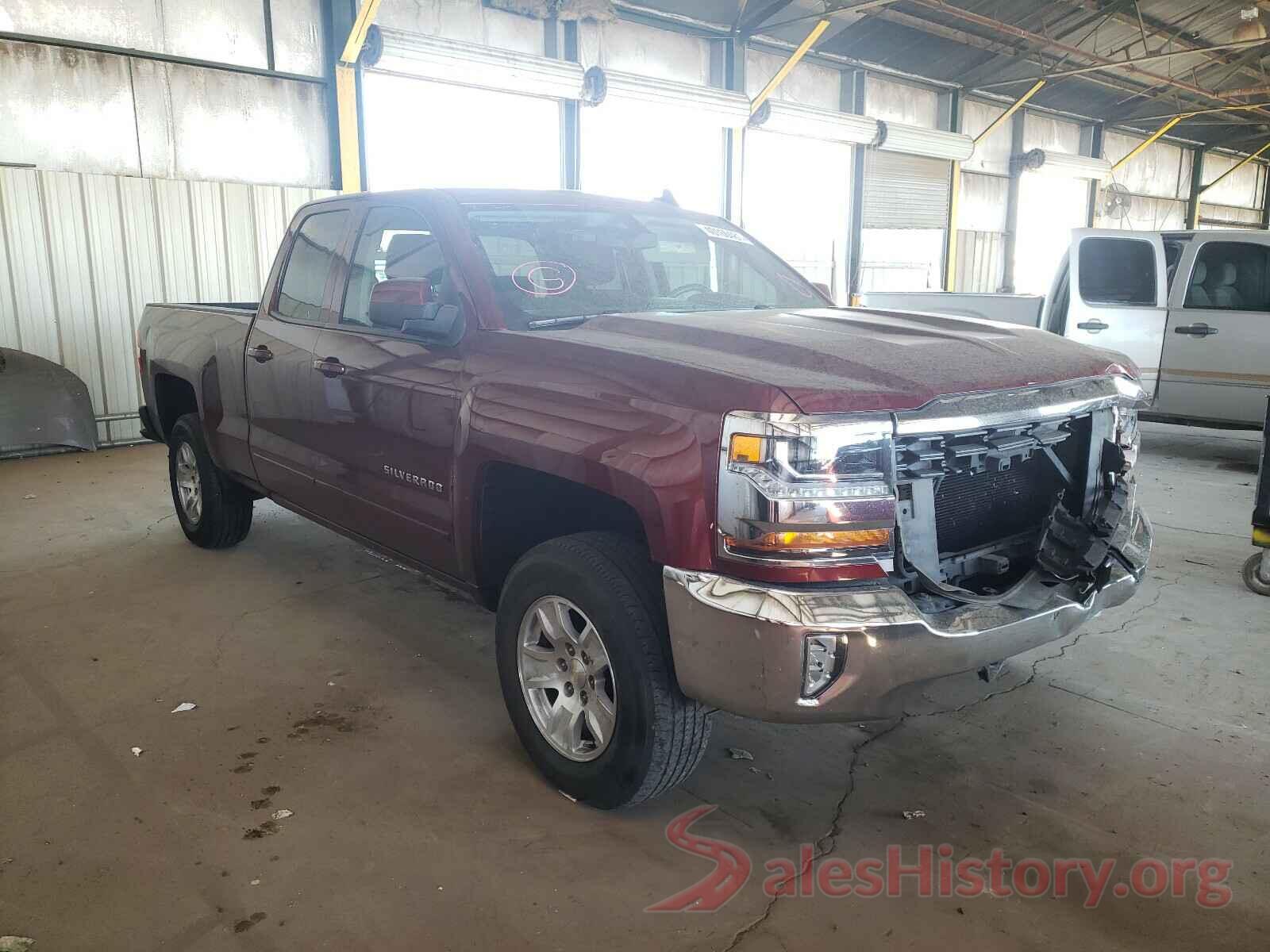 1GCRCREH0GZ223341 2016 CHEVROLET SILVERADO