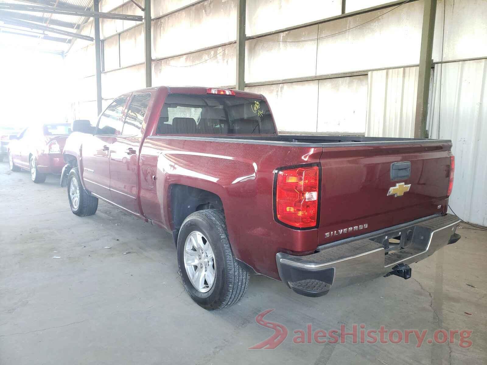 1GCRCREH0GZ223341 2016 CHEVROLET SILVERADO