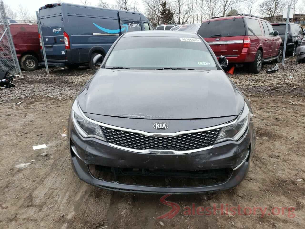 5XXGT4L3XHG178107 2017 KIA OPTIMA