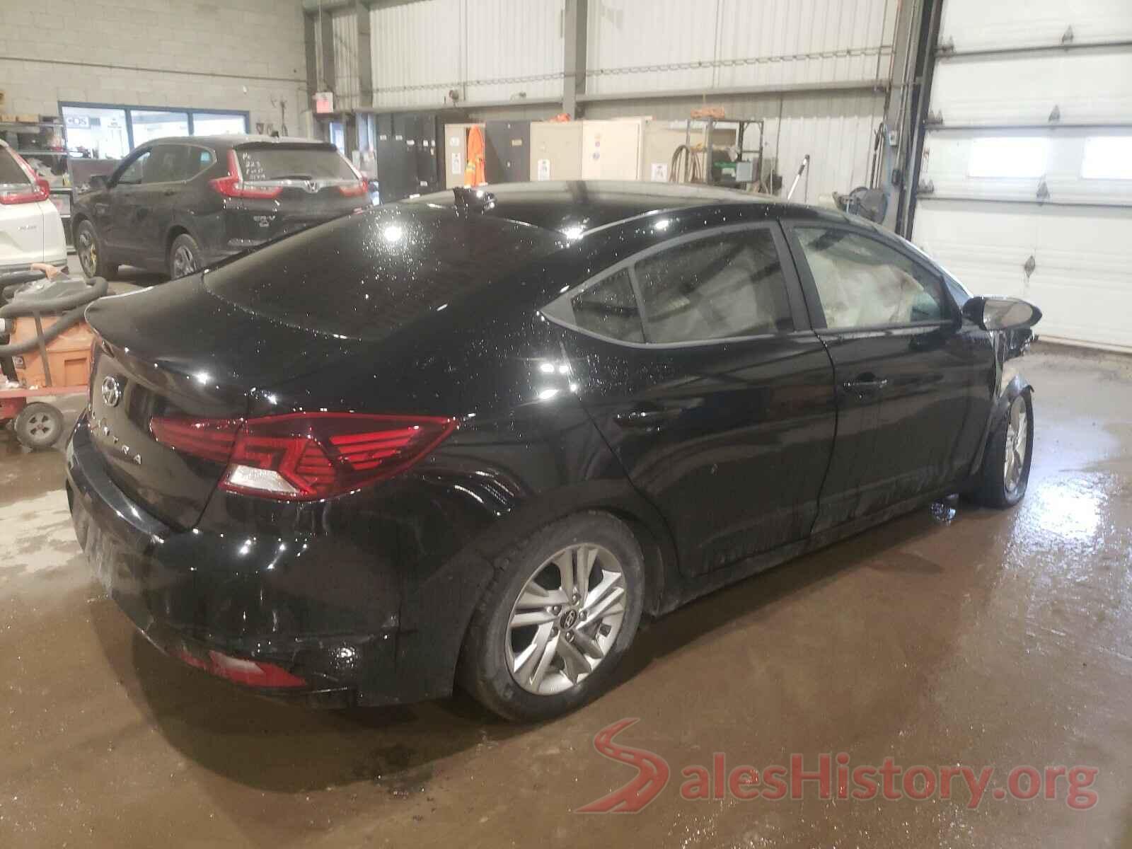 KMHD84LF1KU804946 2019 HYUNDAI ELANTRA