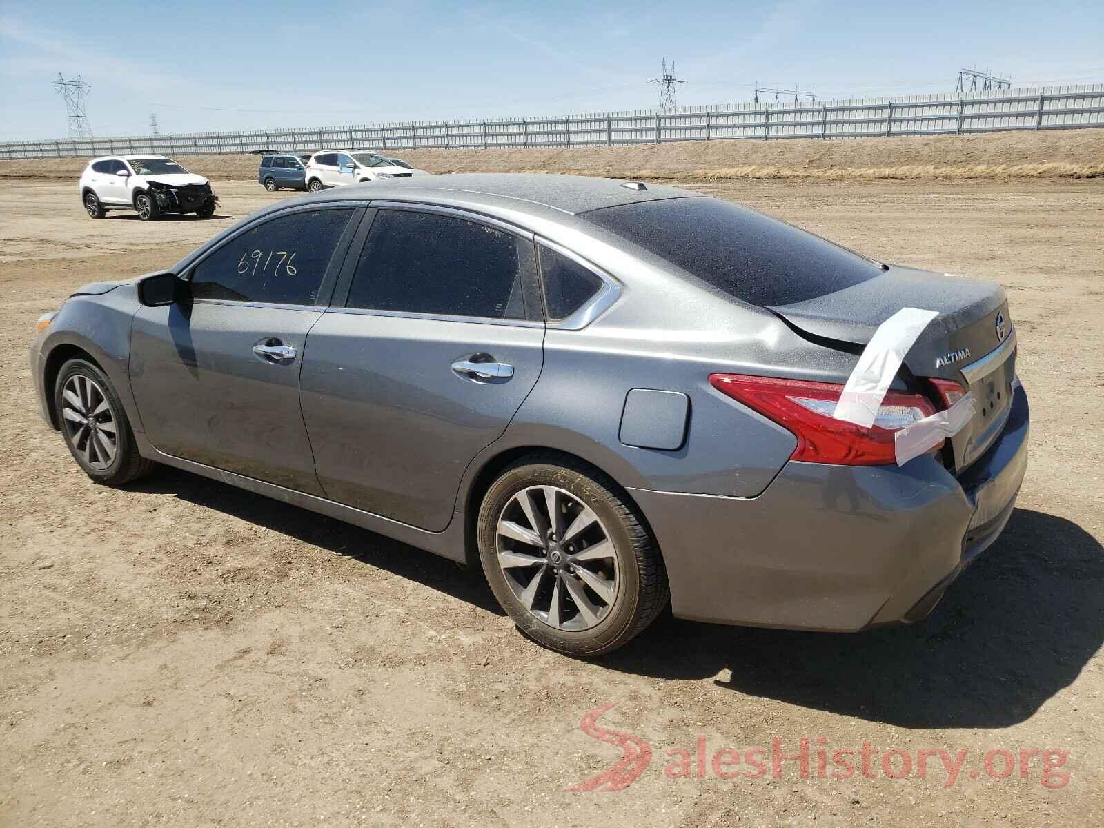 1N4AL3AP9HC241841 2017 NISSAN ALTIMA