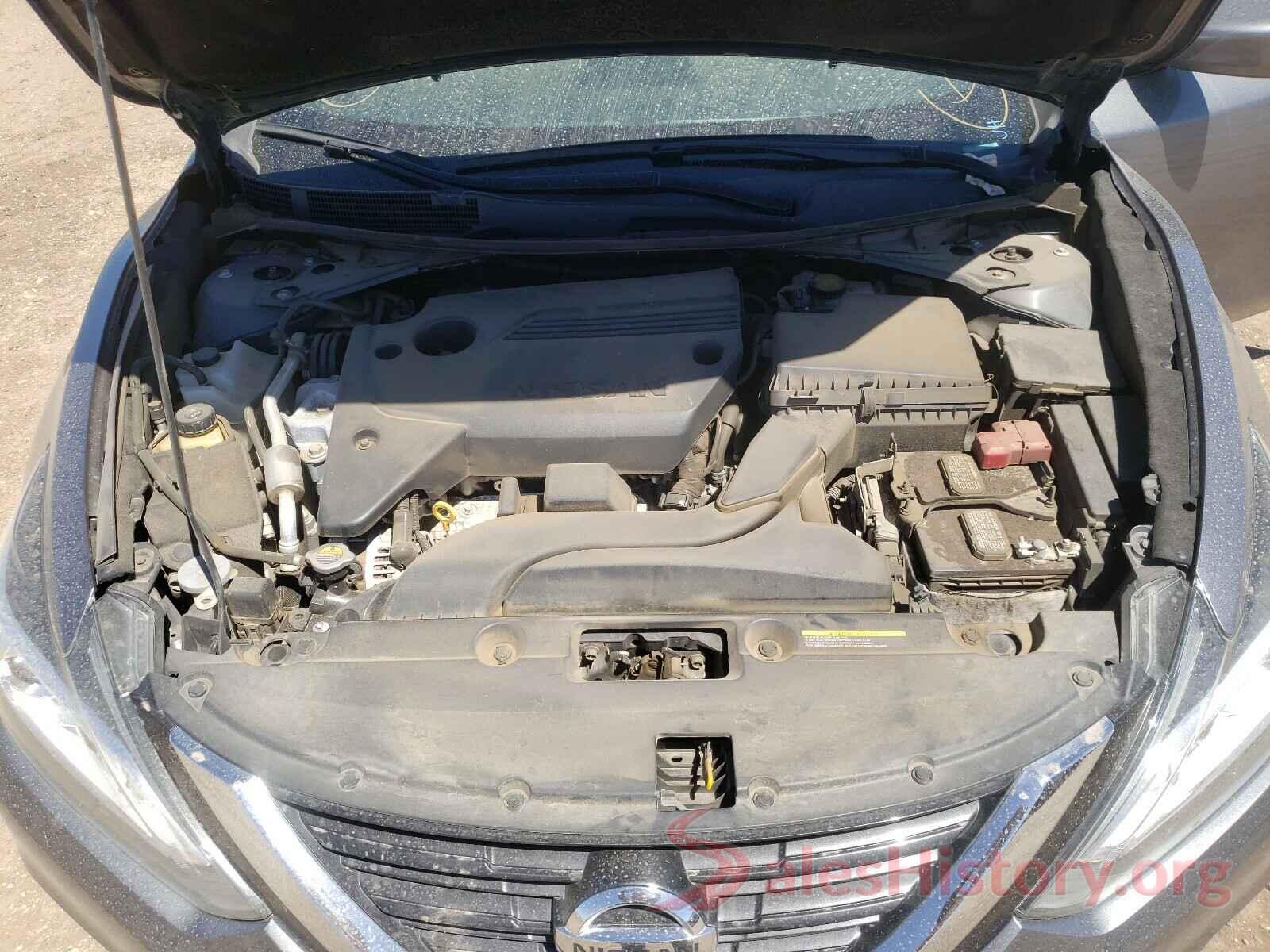 1N4AL3AP9HC241841 2017 NISSAN ALTIMA