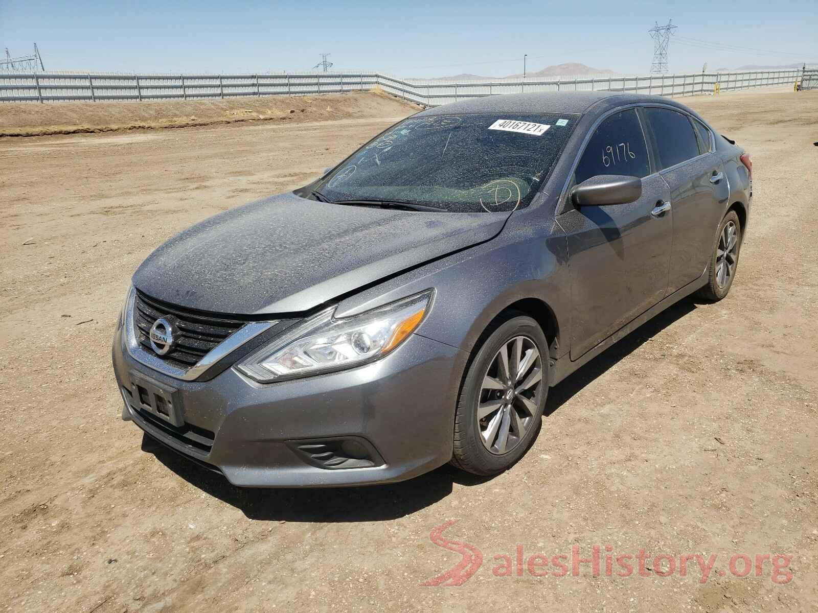 1N4AL3AP9HC241841 2017 NISSAN ALTIMA