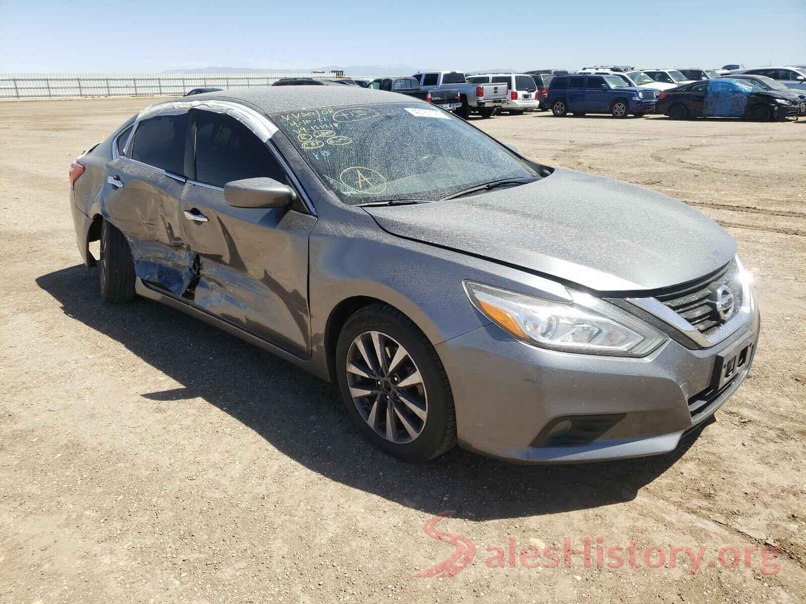 1N4AL3AP9HC241841 2017 NISSAN ALTIMA