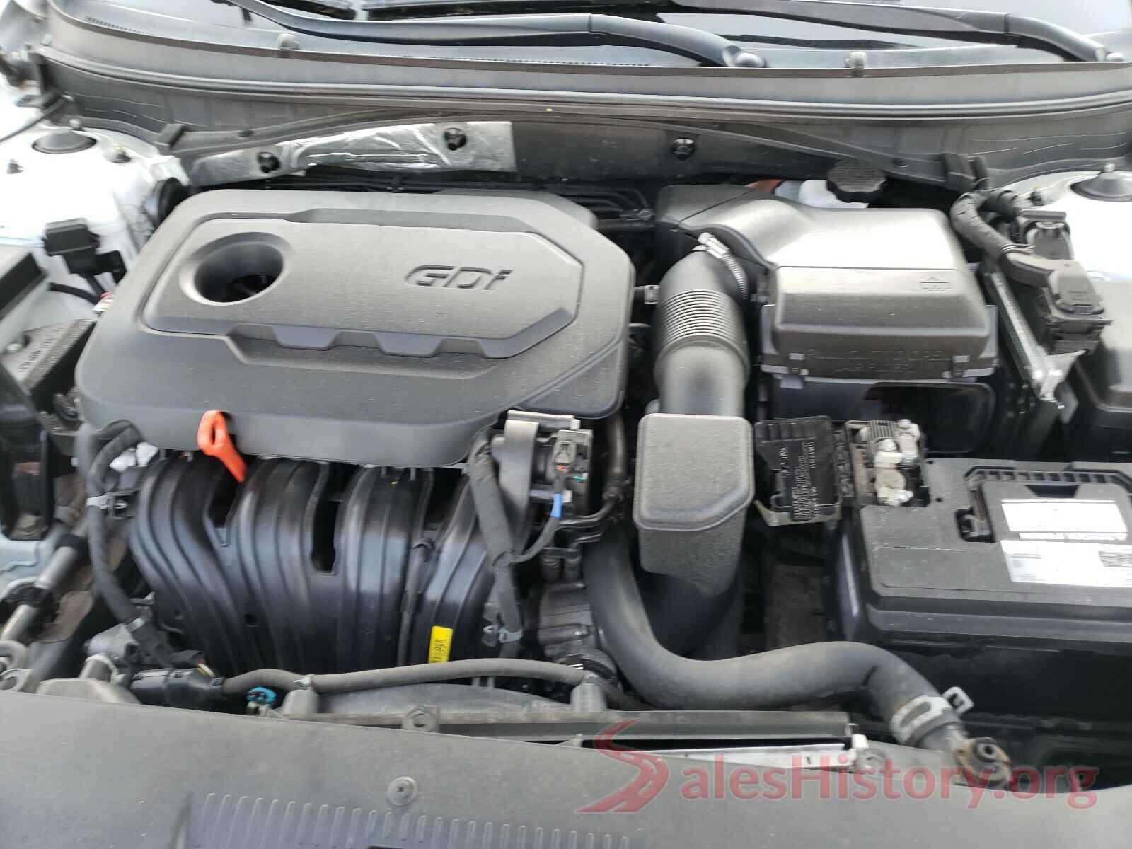 5NPE24AF0GH355676 2016 HYUNDAI SONATA