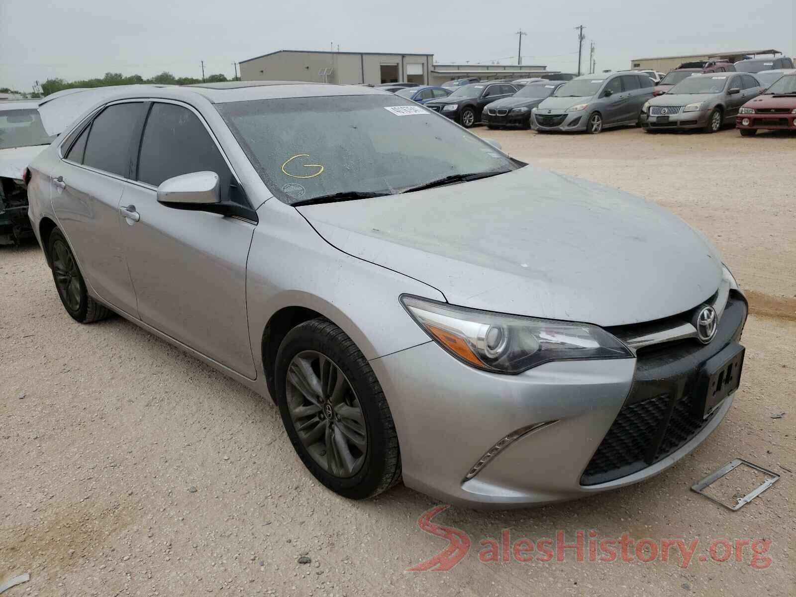 4T1BF1FK6HU342669 2017 TOYOTA CAMRY