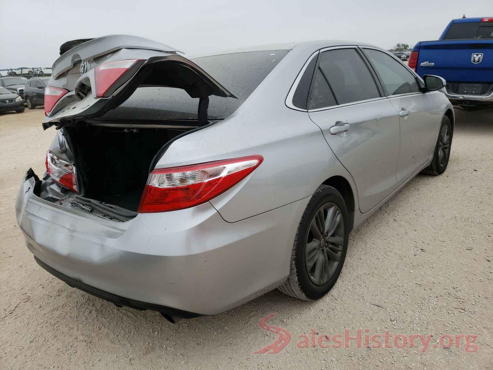 4T1BF1FK6HU342669 2017 TOYOTA CAMRY