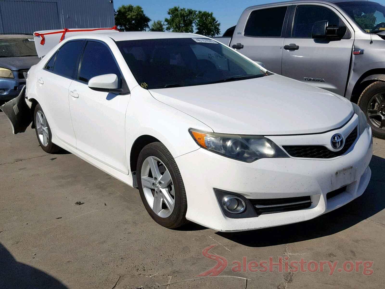 4T1BF1FK3CU103718 2012 TOYOTA CAMRY BASE