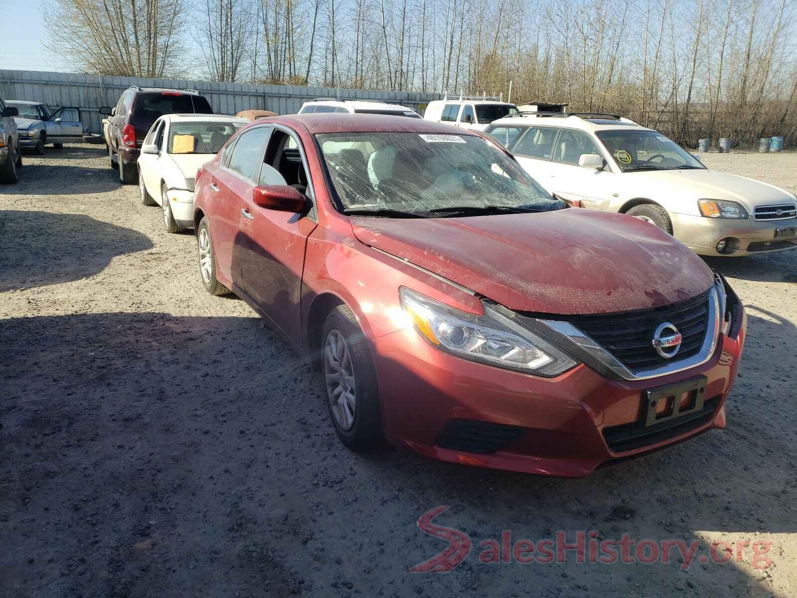 1N4AL3AP5GC138639 2016 NISSAN ALTIMA