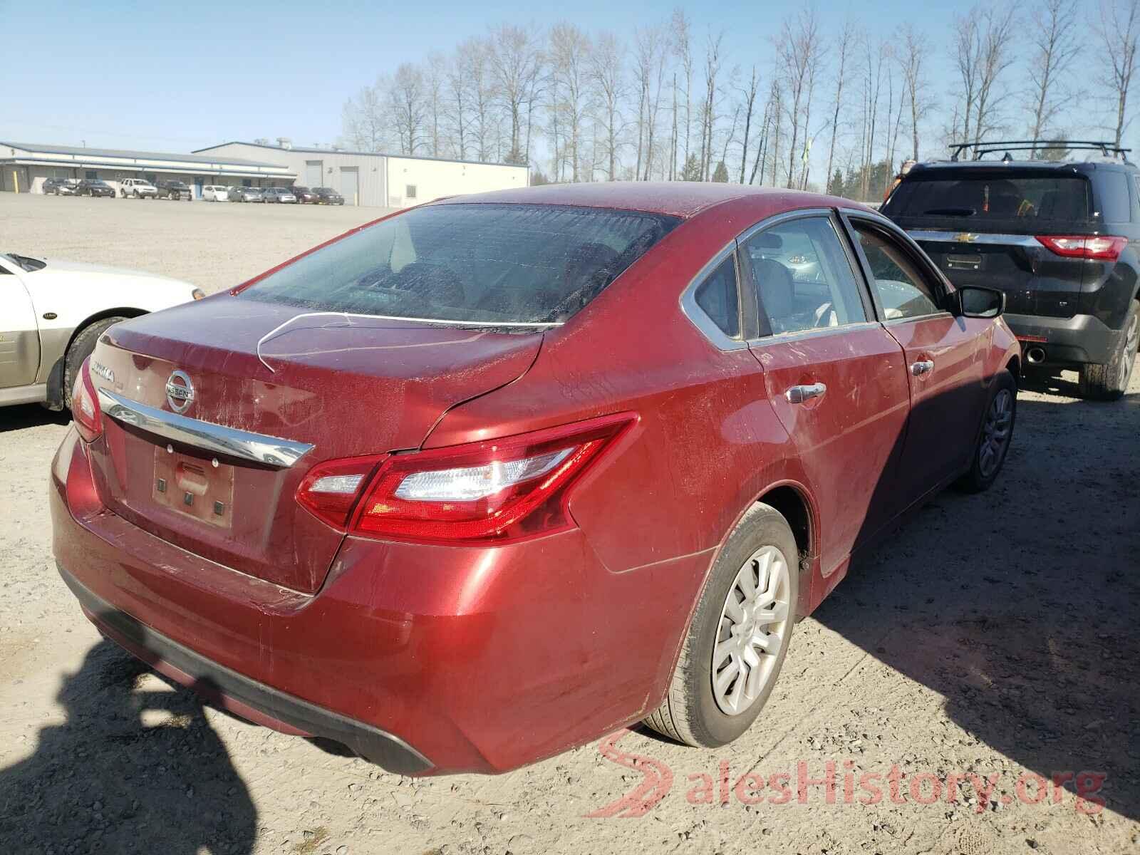 1N4AL3AP5GC138639 2016 NISSAN ALTIMA