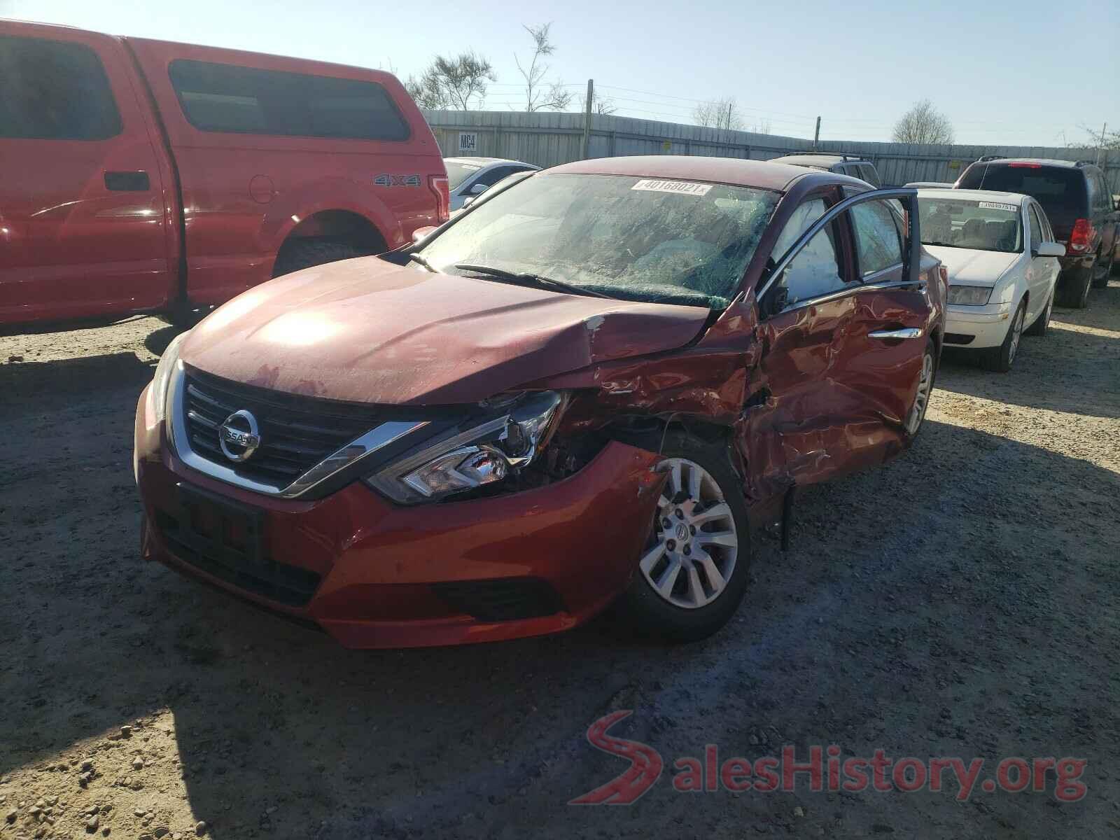 1N4AL3AP5GC138639 2016 NISSAN ALTIMA