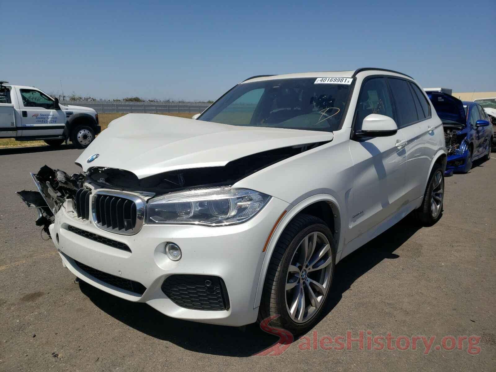 5UXKR2C58H0U19600 2017 BMW X5