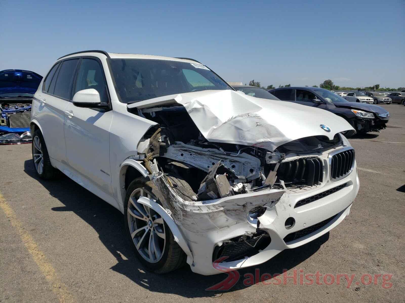 5UXKR2C58H0U19600 2017 BMW X5