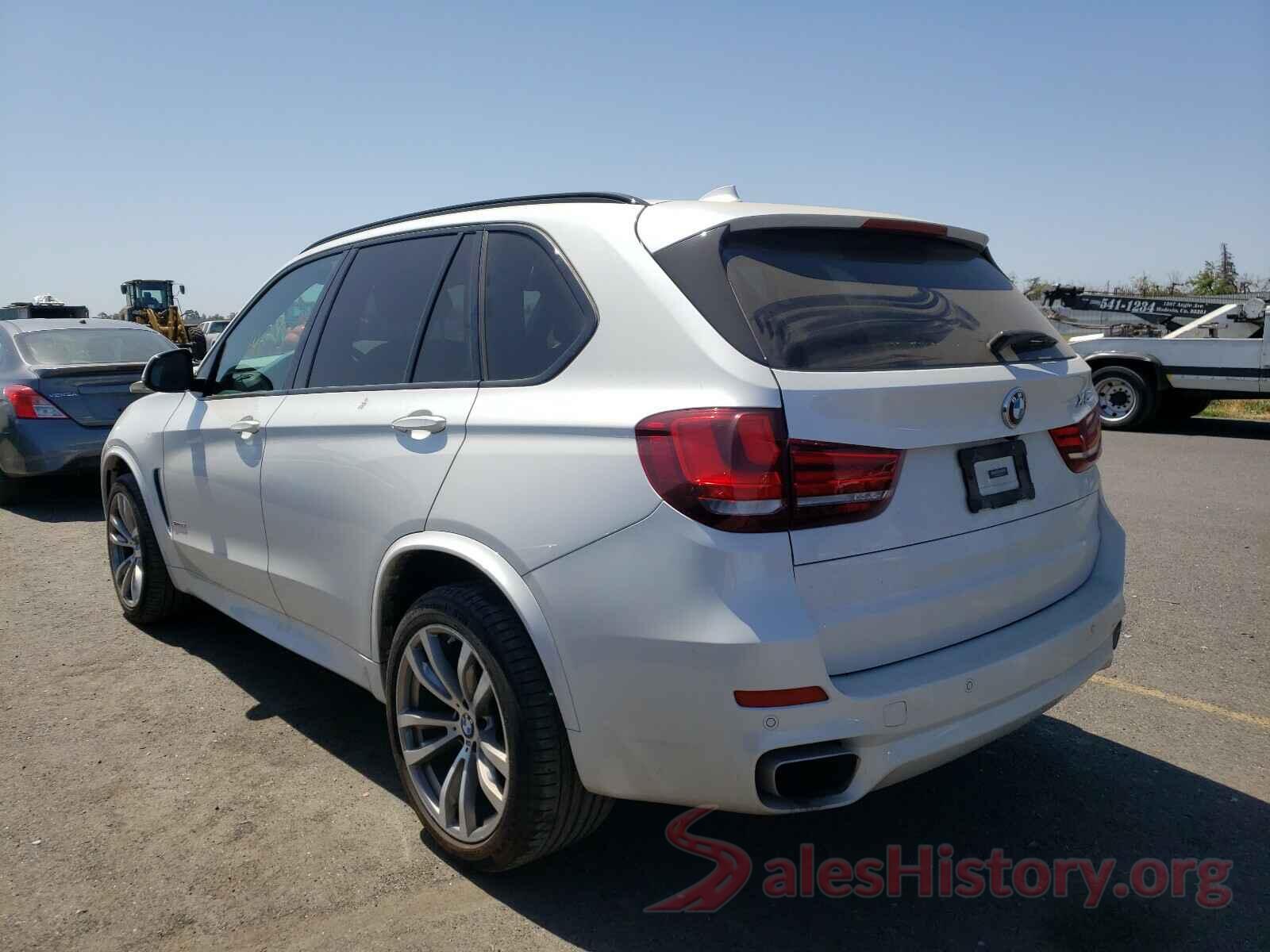 5UXKR2C58H0U19600 2017 BMW X5