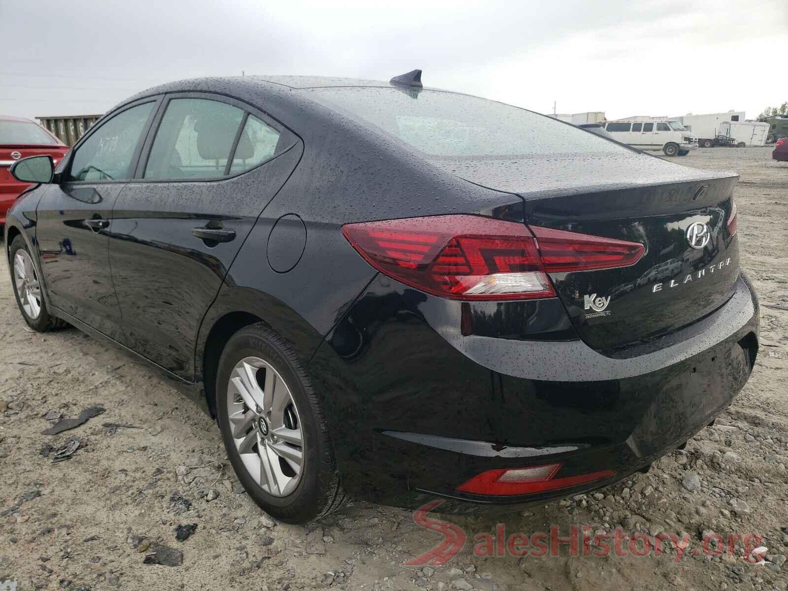 KMHD84LF9LU011895 2020 HYUNDAI ELANTRA