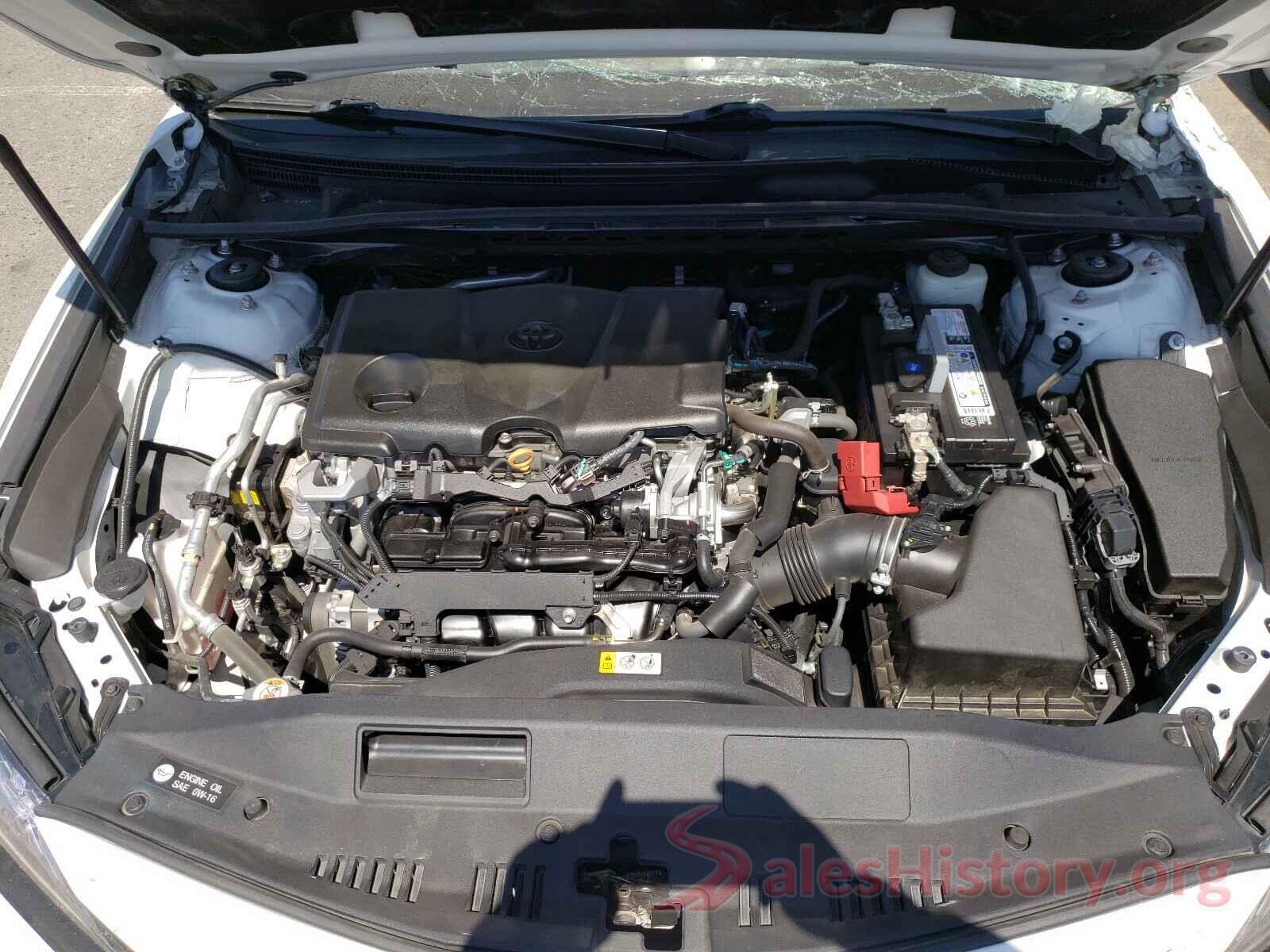 4T1B61HK3JU109108 2018 TOYOTA CAMRY