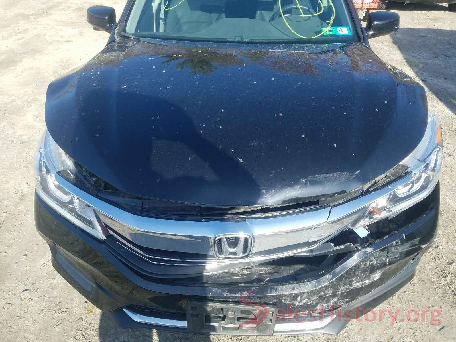 1HGCR2F70GA148044 2016 HONDA ACCORD